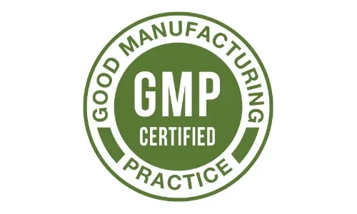 HorseBoost GMP certified