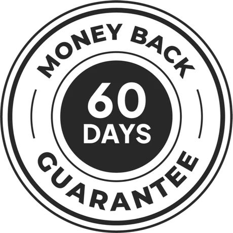HorseBoost 60 day money back guarantee